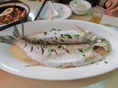 -芸海阁·农家私房菜(沙家浜景区出口店)