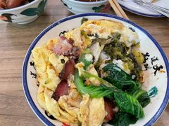 -龍囍粤·顺德小吃·煲仔饭(安定门店)