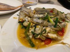 -长平老姿娘夜粥(平东一街店)