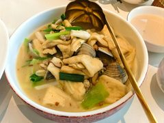 -闽海肴(北辰荟店)