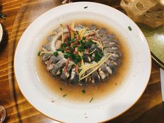 -临江宴餐厅·桐庐菜(富春江店)