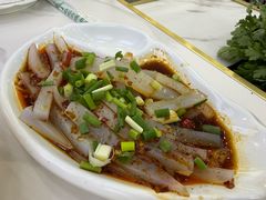 -南渝食府.墨脱石锅松茸鸡
