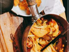 -小满手工粉(上海维璟广场店)
