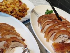 -福来居烤鸭店(天坛二店)