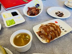 -北京全聚德(和平门店)