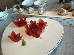 -柿合缘新京菜(静安嘉里中心店)