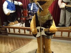 -济州岛泰迪熊博物馆