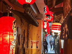 -Hōzen-ji Temple法善寺