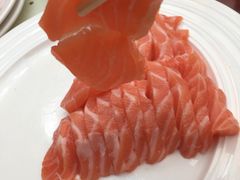 -佛山皇冠假日酒店-西餐厅