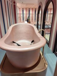 -奈尔宝·儿童乐园·亲子餐厅(鄞州万达店)