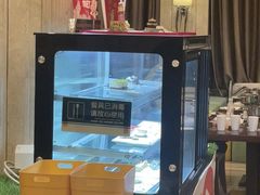 -湛山花园酒店-自助餐厅