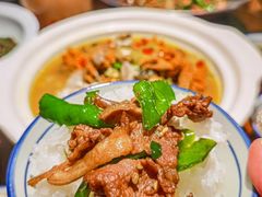 -老湘村·湖南土菜(天河维多利店)