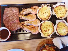 -必胜客(栖乐荟店)