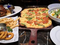 -MOSSO德国餐厅·音乐酒吧(环宇荟店)