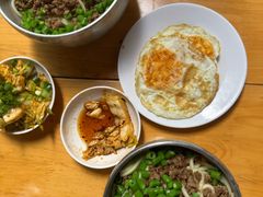 -左撇子私房面
