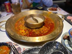 -哥老官重庆美蛙鱼头(虹口龙之梦店)