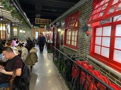 -东口码头·烧鸽子·鱼头泡饼·地方菜(金鹰悦城店)