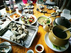 -邹记·美食(斗门店)