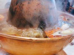 -东来顺饭庄(天坛店)