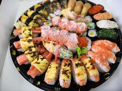 -河风精致寿司(尼盛店)