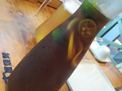 -木屋烧烤(龙湖天街店)
