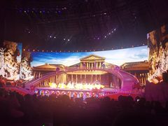-华夏文旅西安度假区