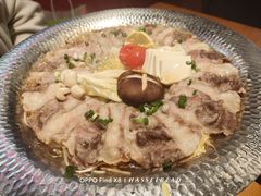-佰海稻食堂·盖饭·拉面·寿喜锅(中华广场店)