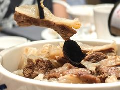 茶香牛腩-春天来了(印象新天地店)
