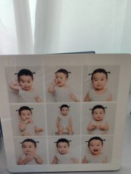 -幺幺BABY婚纱摄影