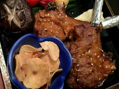 -广州建国酒店·涟日本料理