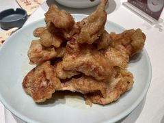 -红樱桃·欢乐餐厅(太原里店)