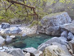 -石台牯牛降景区
