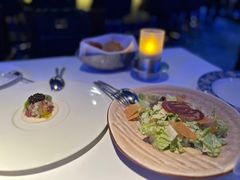 -香港喜来登酒店蚝酒吧