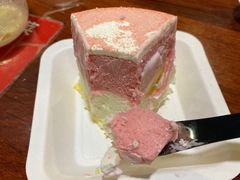 -积慕Cake(解放大道店)