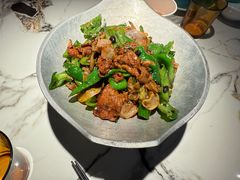 -雀蓝川菜(滨湖万象汇店)