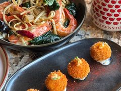 -BROWNSTONE布朗石西班牙餐厅(富城店)