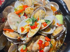 -湘阁里辣(沙井华润万家店)