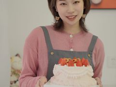 -小麦穗私人订制蛋糕·甜品台(万达店)
