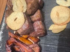 -北京泰富酒店-道日本料理餐厅