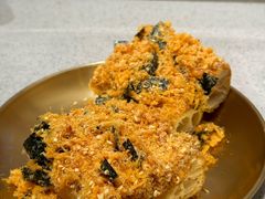 肉松油条-小豆海棠(嘉兴路店)