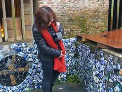 -景德镇古窑民俗博览区