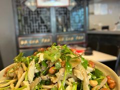 -长安·大茶饭