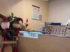-狐狸和向日葵(北京路店)