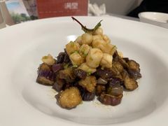 -月福京味斋·烤鸭店·北京菜(鼓楼总店)