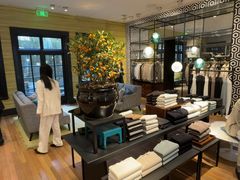 -SUITSUPPLY(安福路店)