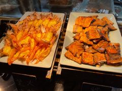 芝士大虾-松子料理(亮马桥店)