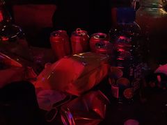 今夜不回家-Perry's·酒吧(打浦桥店)