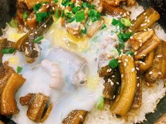 -红星光发煲仔饭(大石街店)