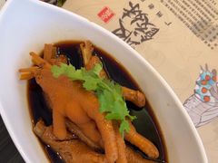 -虾饺妹·粤式手工点心(水荫路店)