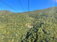 -天津盘山风景名胜区